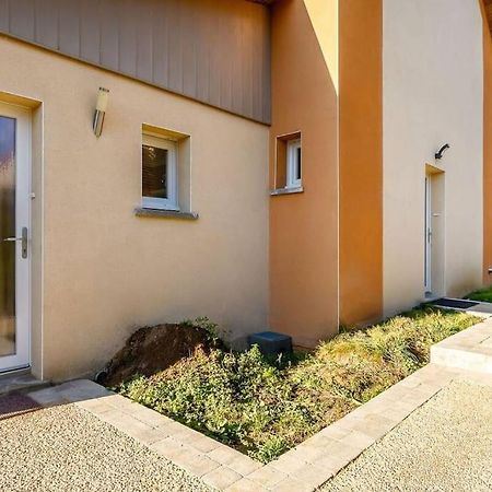 Appartement 4 Pers - Le Garden - 10 Min De Disney à Bailly-Romainvilliers Extérieur photo
