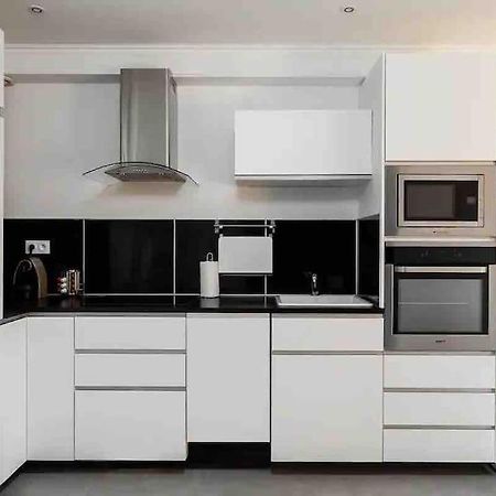 Appartement 4 Pers - Le Garden - 10 Min De Disney à Bailly-Romainvilliers Extérieur photo