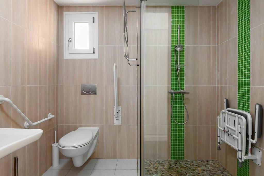 Appartement 4 Pers - Le Garden - 10 Min De Disney à Bailly-Romainvilliers Extérieur photo