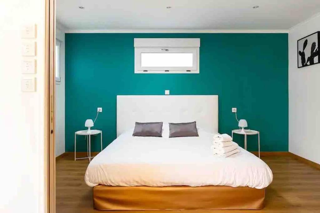 Appartement 4 Pers - Le Garden - 10 Min De Disney à Bailly-Romainvilliers Extérieur photo